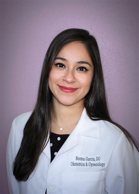 dr norma garcia obgyn|Dr. Norma Garcia, DO, McAllen, TX 